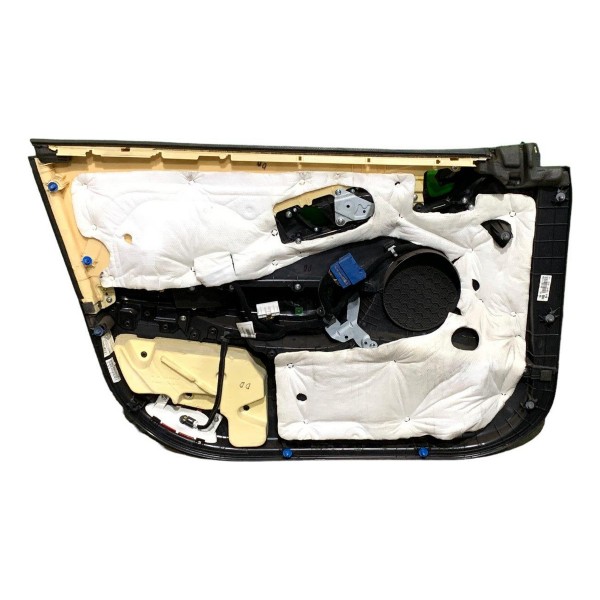 Forro Porta Dianteira Direita Hyundai Azera 3.0 2013