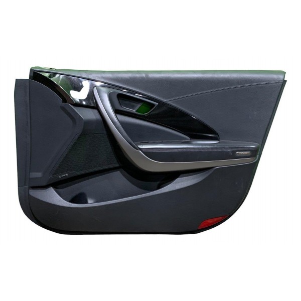 Forro Porta Dianteira Direita Hyundai Azera 3.0 2013