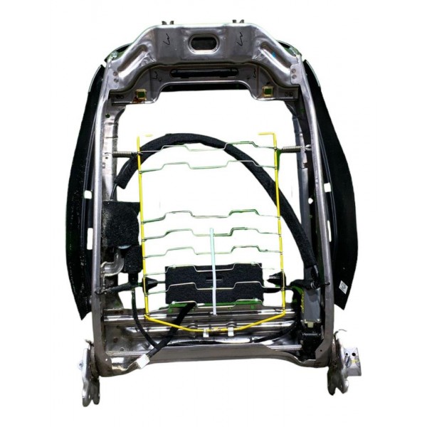 Motor Regulagem Inclinação Banco Motorista Azera 3.0 2013