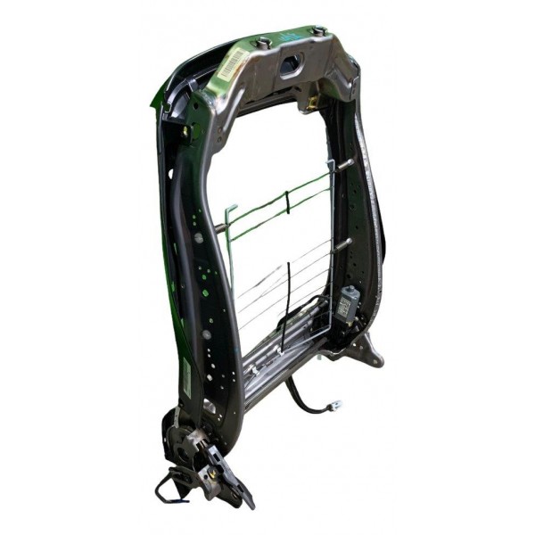 Motor Regulagem Inclinação Banco Passageiro Azera 3.0 2013