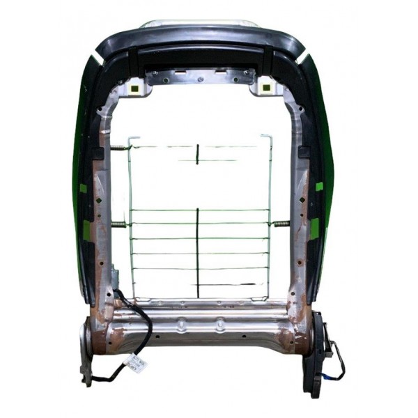 Motor Regulagem Inclinação Banco Passageiro Azera 3.0 2013