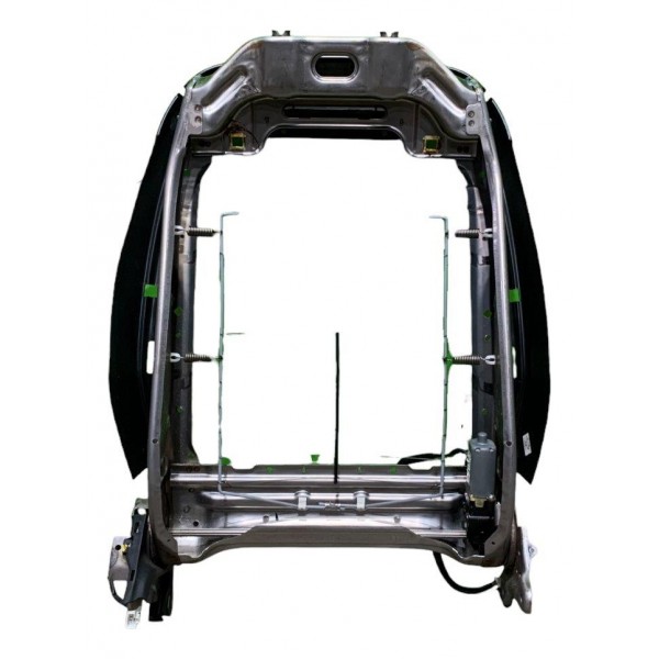 Motor Regulagem Inclinação Banco Passageiro Azera 3.0 2013