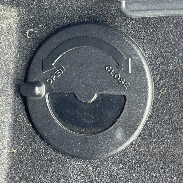 Tampa Porta Luvas Hyundai Azera 3.0 2013