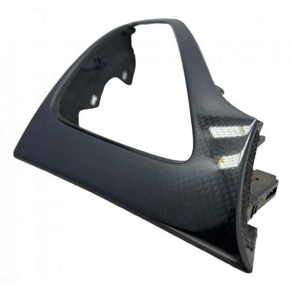 Led Moldura Difusor Ar Condicionado Esquerdo Azera 3.0 2013