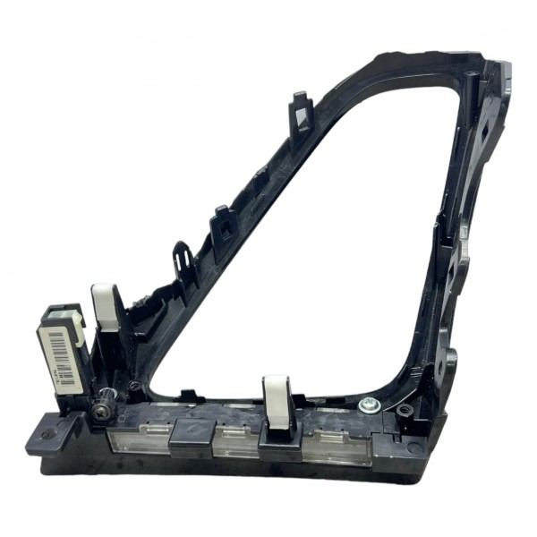 Led Moldura Difusor Ar Condicionado Esquerdo Azera 3.0 2013