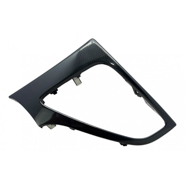 Led Moldura Difusor Ar Condicionado Esquerdo Azera 3.0 2013