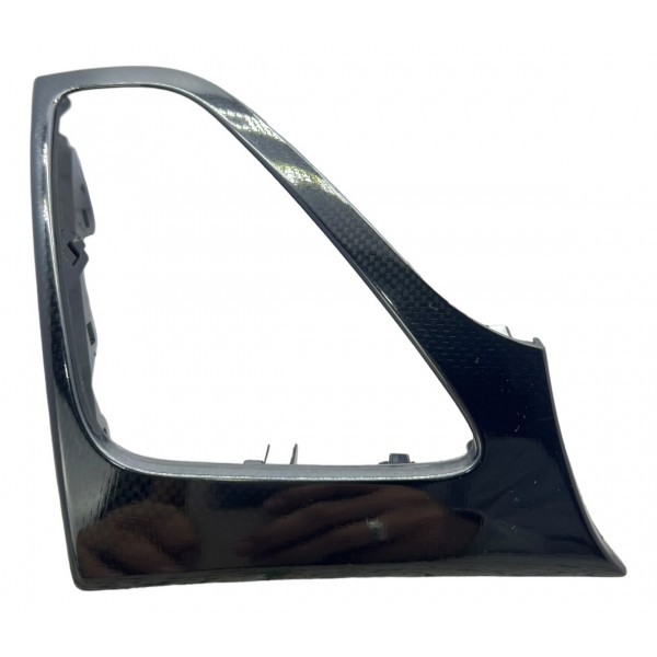 Led Moldura Difusor Ar Condicionado Esquerdo Azera 3.0 2013