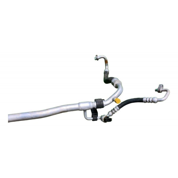 Par Mangueira Ar Condicionado Hyundai Azera 3.0 2013