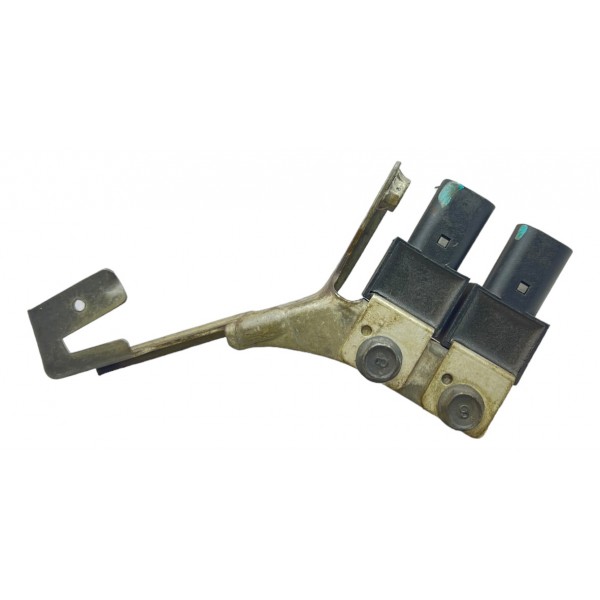 Par Rele Sensor Ignição Hyundai Azera 3.0 2013