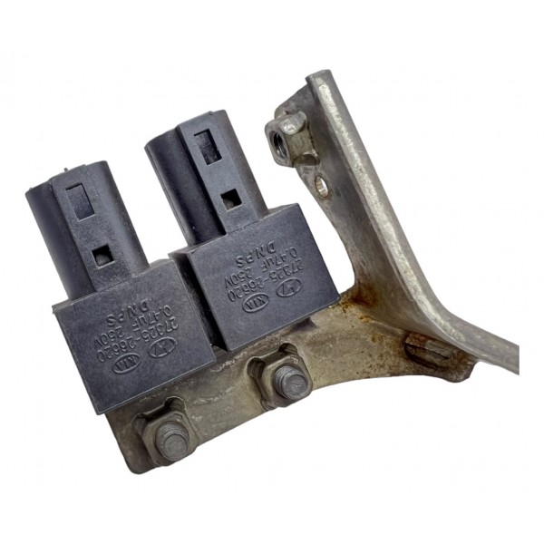 Par Rele Sensor Ignição Hyundai Azera 3.0 2013