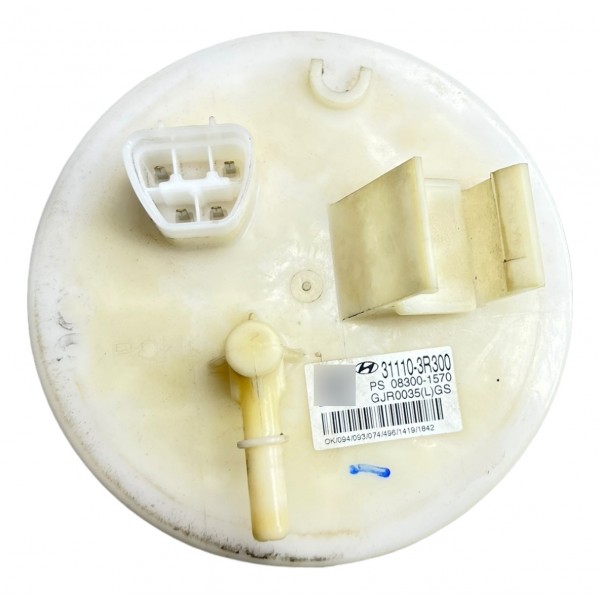 Bomba Interna Tanque Combustível Hyundai Azera 3.0 2013