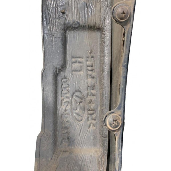 Paralama Dianteiro Esquerdo Hyundai Azera 3.0 2013