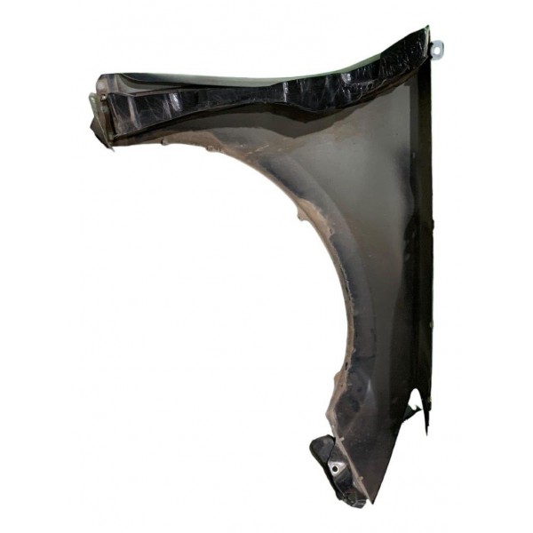 Paralama Dianteiro Esquerdo Hyundai Azera 3.0 2013