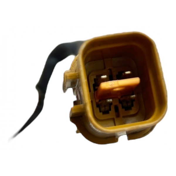 Sonda Lambda Pre Catalisador Traseira Hyundai Azera 3.0 2013