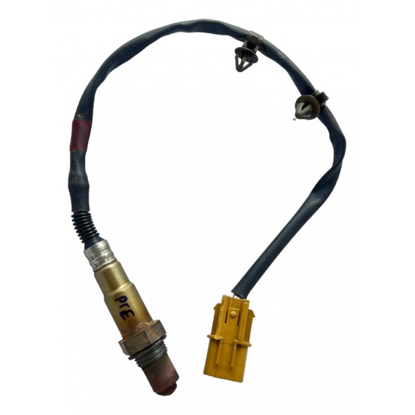 Sonda Lambda Pre Catalisador Traseira Hyundai Azera 3.0 2013