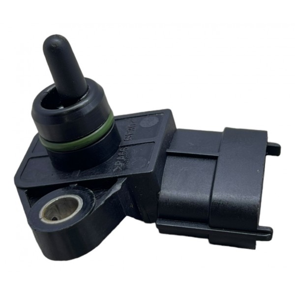 Sensor Map Coletor Hyundai Azera 3.0 2013