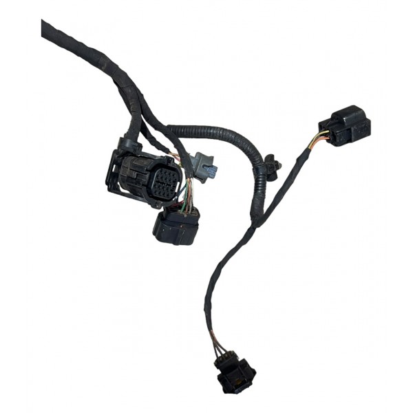 Chicote Injeção Motor Hyundai Azera 3.0 2013