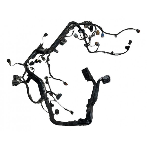 Chicote Injeção Motor Hyundai Azera 3.0 2013