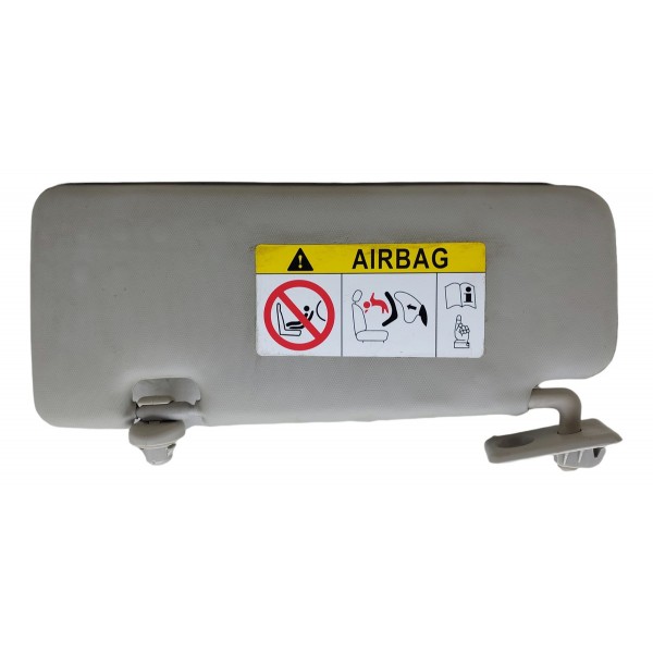 Quebra Sol Dianteiro Direito Renault Kwid 1.0 2022