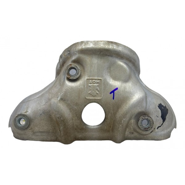 Defletor Térmico Catalisador Traseiro Hyundai Azera 3.0 2013