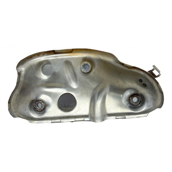 Defletor Térmico Catalisador Dianteiro Hyundai Azera 3.0 13