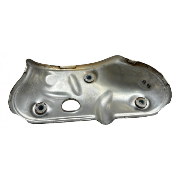 Defletor Térmico Catalisador Dianteiro Hyundai Azera 3.0 13