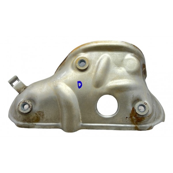 Defletor Térmico Catalisador Dianteiro Hyundai Azera 3.0 13