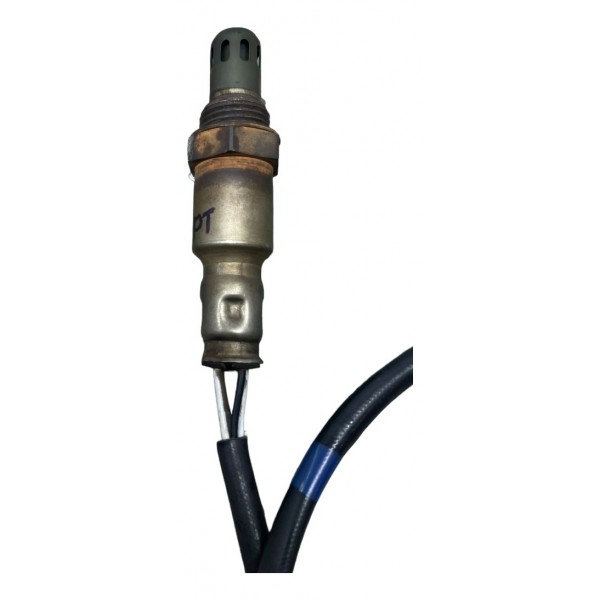 Sonda Lambda Pos Catalisador Traseira Hyundai Azera 3.0 2013