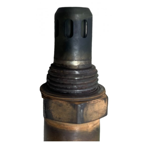 Sonda Lambda Pos Catalisador Traseira Hyundai Azera 3.0 2013