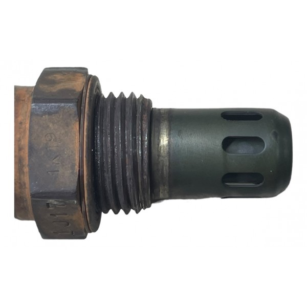 Sonda Lambda Pos Catalisador Traseira Hyundai Azera 3.0 2013