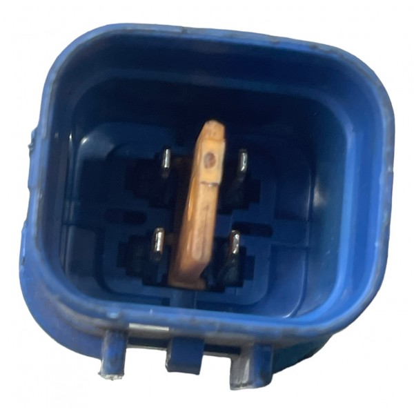 Sonda Lambda Pos Catalisador Traseira Hyundai Azera 3.0 2013