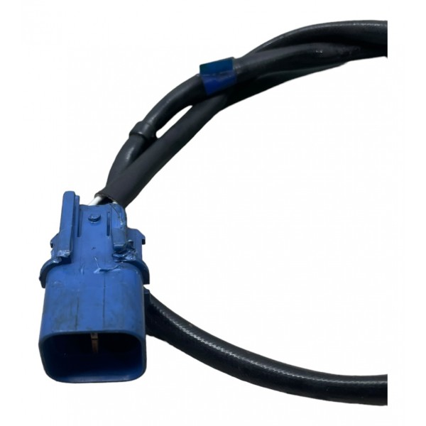 Sonda Lambda Pos Catalisador Traseira Hyundai Azera 3.0 2013