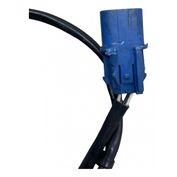 Sonda Lambda Pos Catalisador Traseira Hyundai Azera 3.0 2013