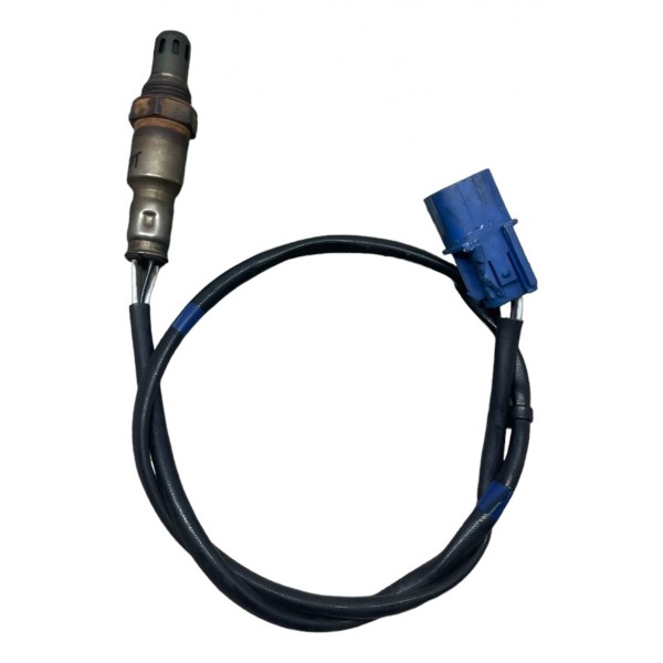 Sonda Lambda Pos Catalisador Traseira Hyundai Azera 3.0 2013