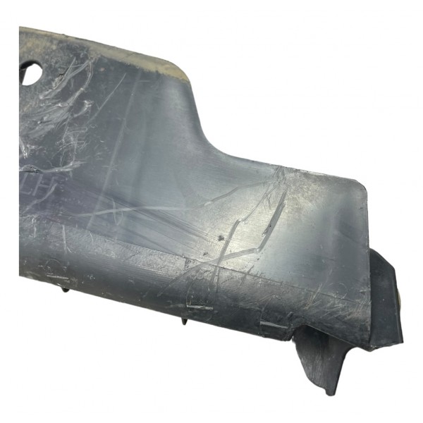 Guia Inferior Parachoque Traseiro Esquerda Azera 3.0 2013