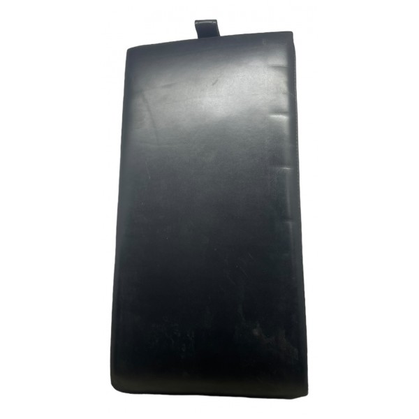 Apoio Braço Porta Copos Banco Traseiro Hyundai Azera 3.0 13 Preto