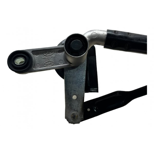 Galhada Limpador Parabrisa Hyundai Azera 3.0 2013