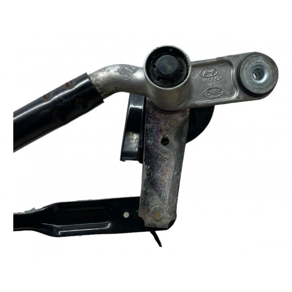 Galhada Limpador Parabrisa Hyundai Azera 3.0 2013