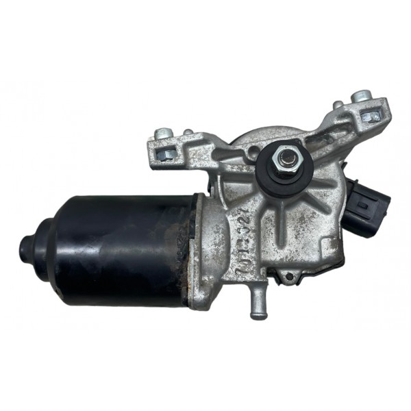 Motor Limpador Parabrisa Dianteiro Hyundai Azera 3.0 2013