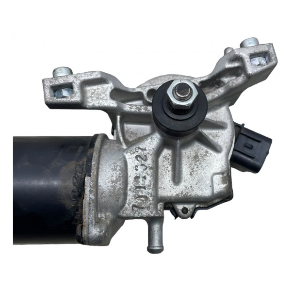 Motor Limpador Parabrisa Dianteiro Hyundai Azera 3.0 2013