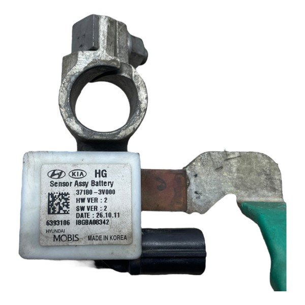 Sensor Polo Negativo Bateria Hyundai Azera 3.0 2013