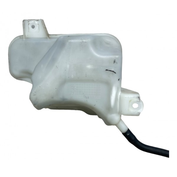 Reservatorio Expanção Agua Radiador Hyundai Azera 3.0 2013