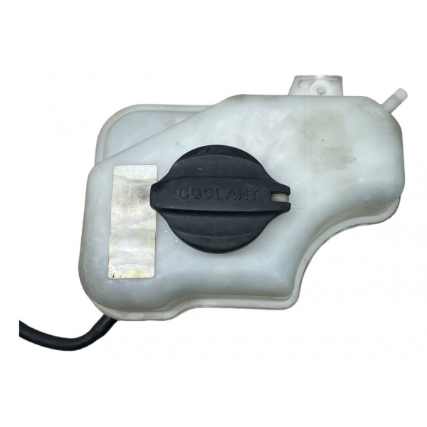 Reservatorio Expanção Agua Radiador Hyundai Azera 3.0 2013