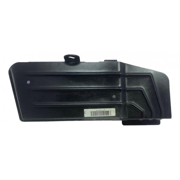 Chapa Proteção Mangueira Combustivel Bmw 335i 3.0 E90 2012