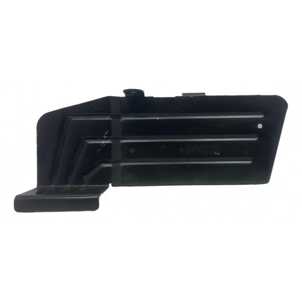Chapa Proteção Mangueira Combustivel Bmw 335i 3.0 E90 2012