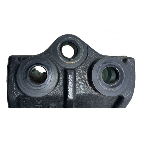 Base Suporte Superior Coxim Motor Direito Azera 3.0 2013