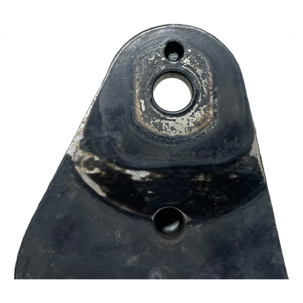 Base Suporte Superior Coxim Motor Direito Azera 3.0 2013