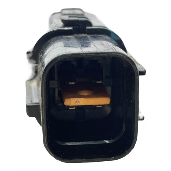 Par Chicote Bico Injeção Hyundai Azera 3.0 2013