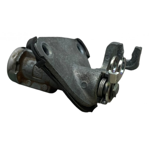 Bujão Cilindro Tampa Porta Malas Hyundai Azera 3.0 2013