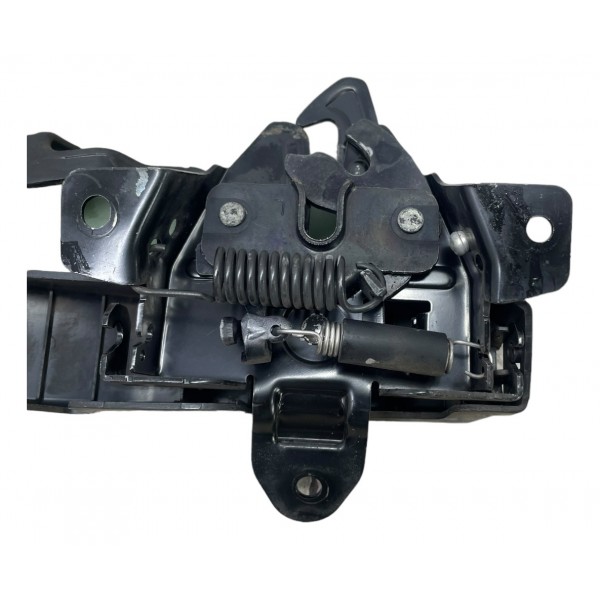 Trava Capo Hyundai Azera 3.0 2013